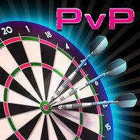 Skill Shot Darts