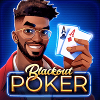 Blackout Poker