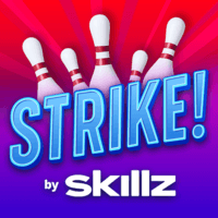 Strike!