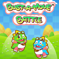Bust-A-Move