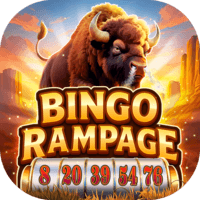 Bingo Rampage